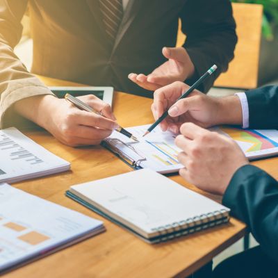 开云——会员管理流程