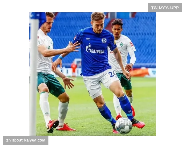 博德闪耀中场绞杀限制组织 海于格关键进球展现终结能力