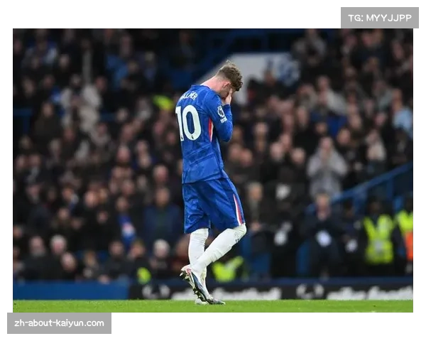 切尔西1-1伯恩利暴露进攻问题，争四前景蒙上阴影