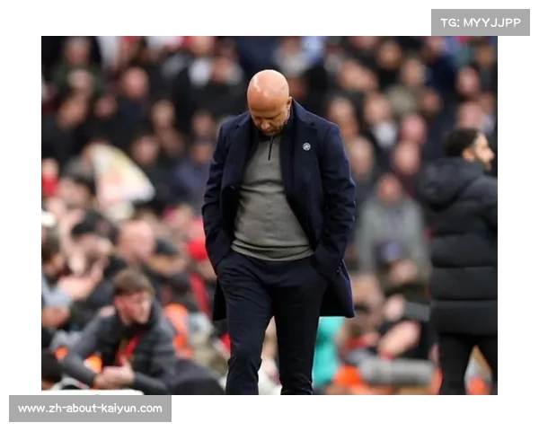 斯洛特定位球防守体系崩溃 利物浦赛季丢球数创尴尬纪录