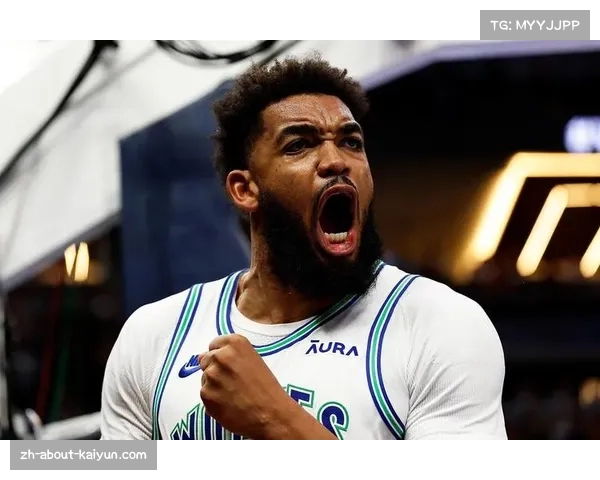 森林狼唐斯外线威胁 掘金大个子需扩防至三分线